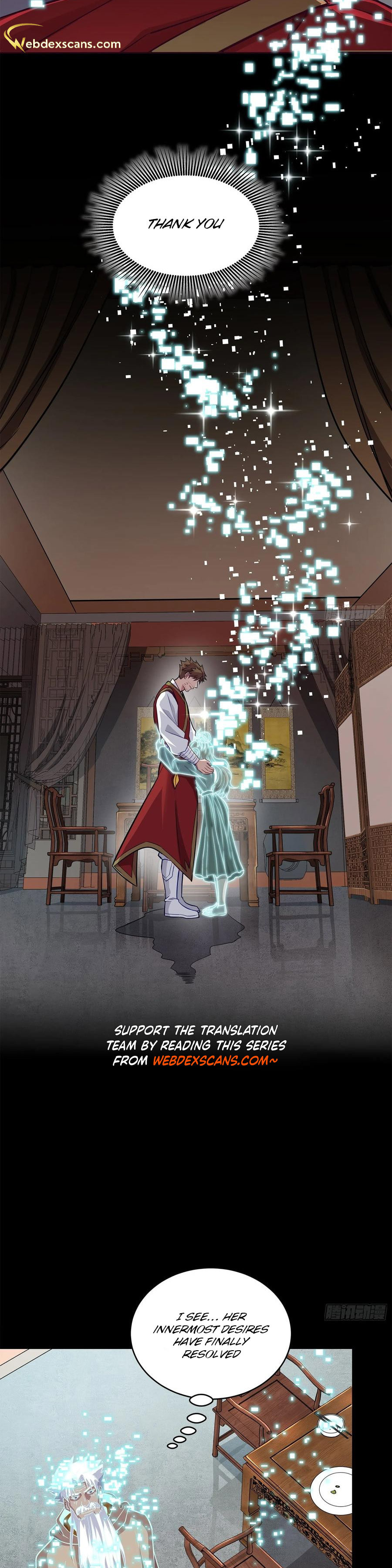 Xing Jia Hun Jiang Zhuan Chapter 2.7 page 37 - 