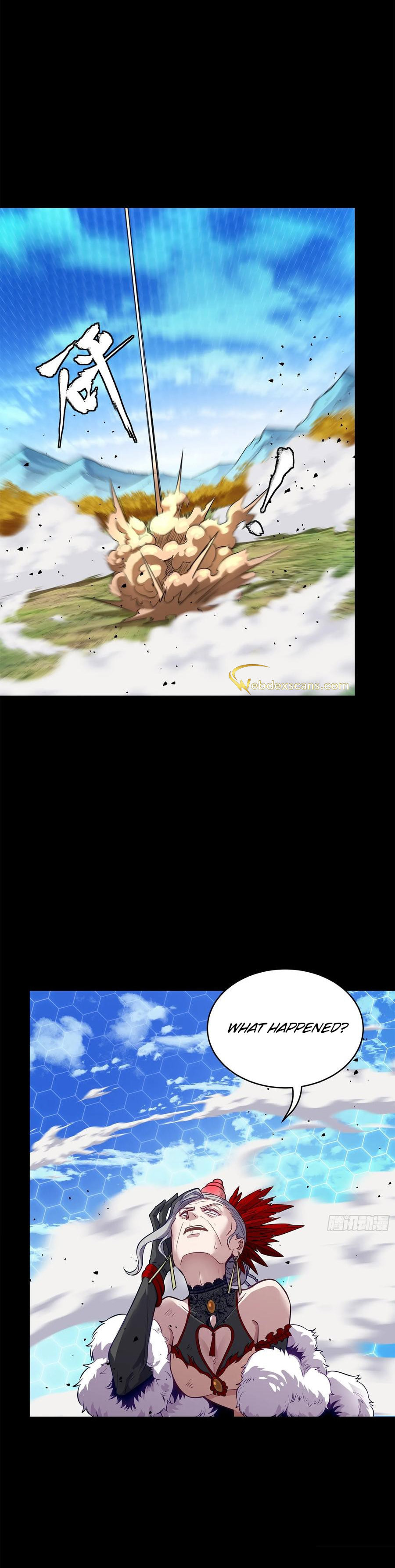 Xing Jia Hun Jiang Zhuan Chapter 2.7 page 5 - 