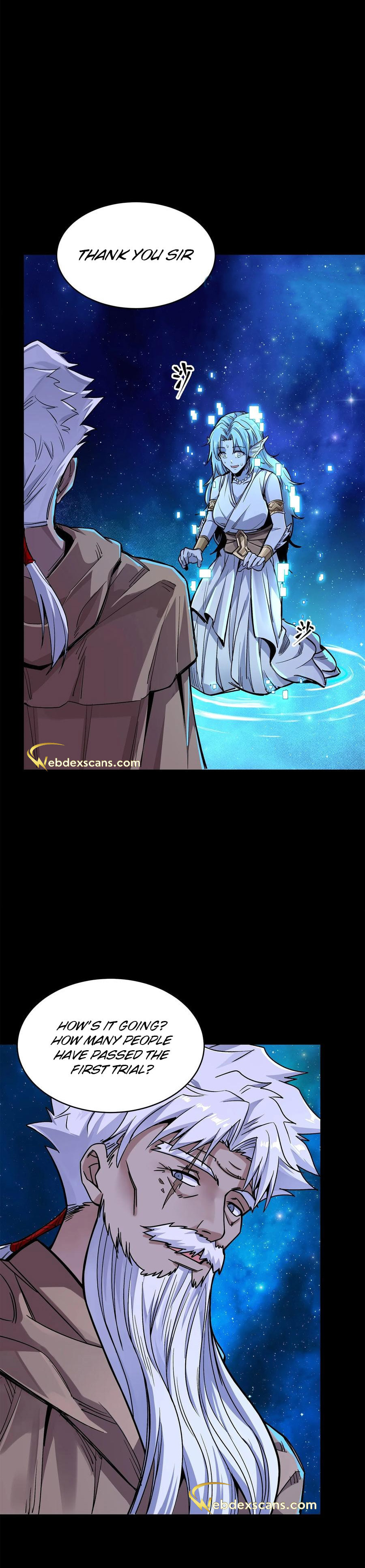 Xing Jia Hun Jiang Zhuan Chapter 2.7 page 41 - 