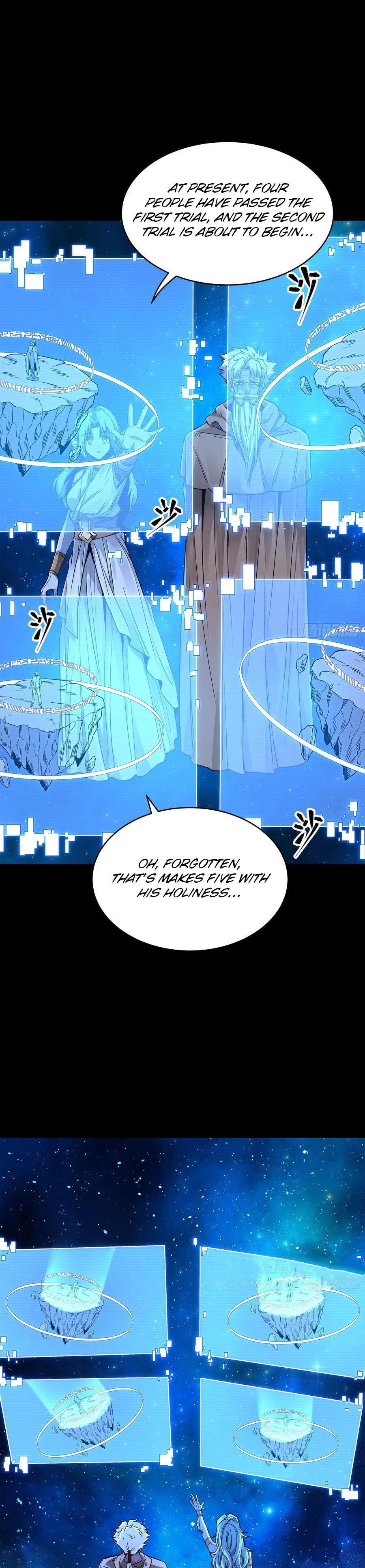 Xing Jia Hun Jiang Zhuan Chapter 2.7 page 42 - 