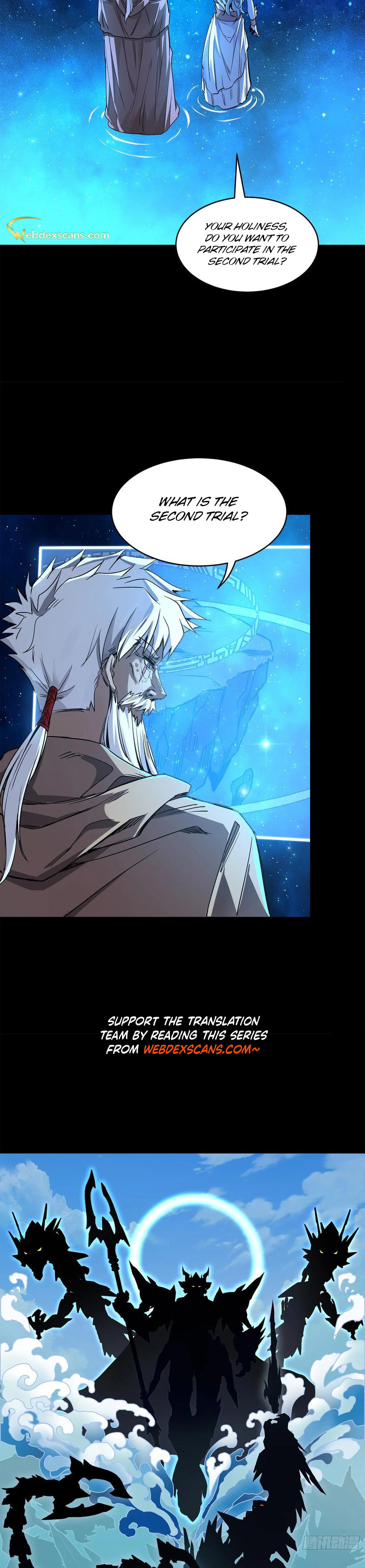 Xing Jia Hun Jiang Zhuan Chapter 2.7 page 43 - 