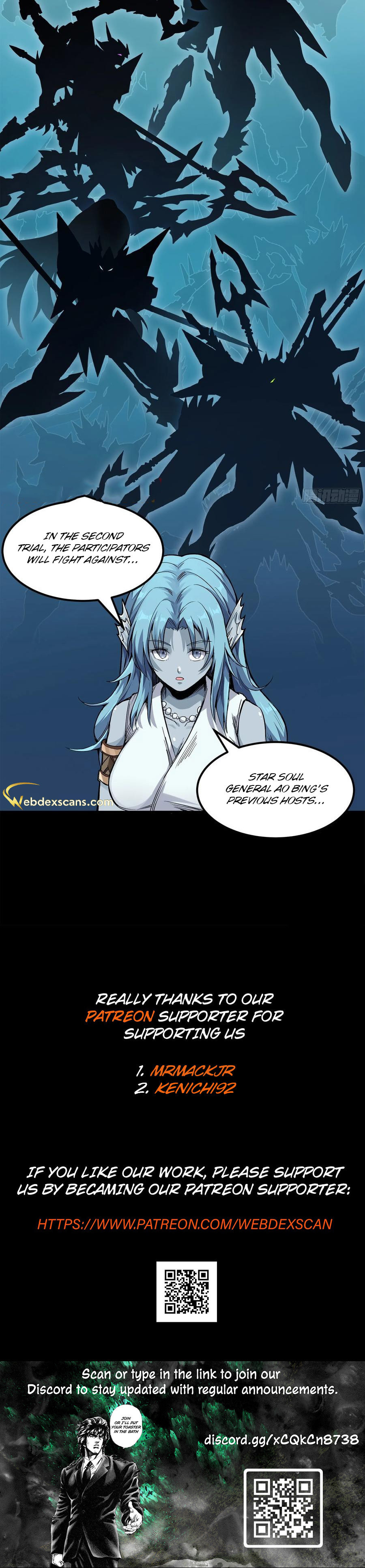 Xing Jia Hun Jiang Zhuan Chapter 2.7 page 44 - 