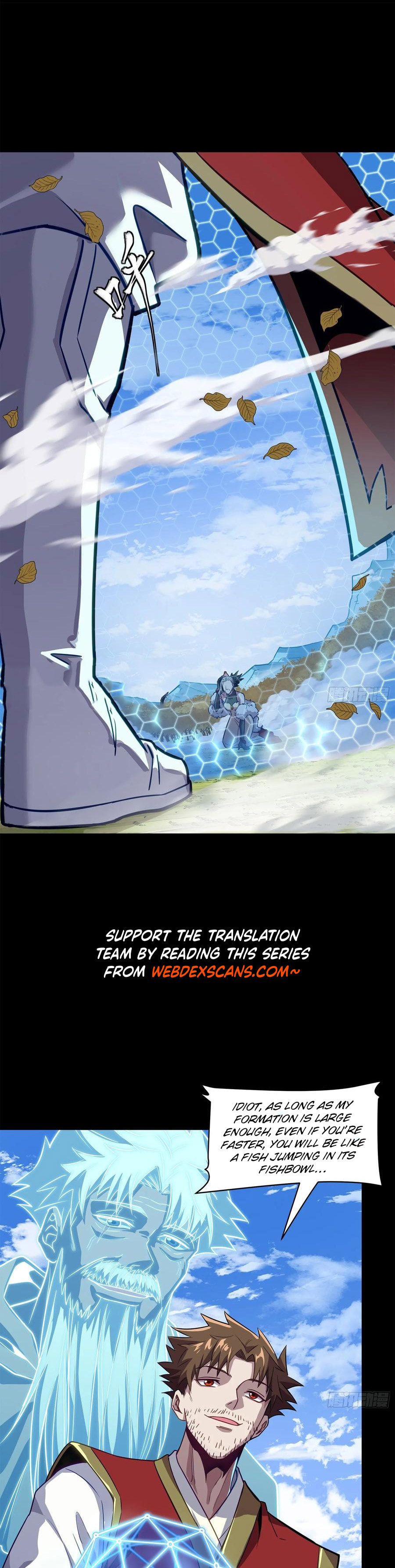 Xing Jia Hun Jiang Zhuan Chapter 2.7 page 6 - 