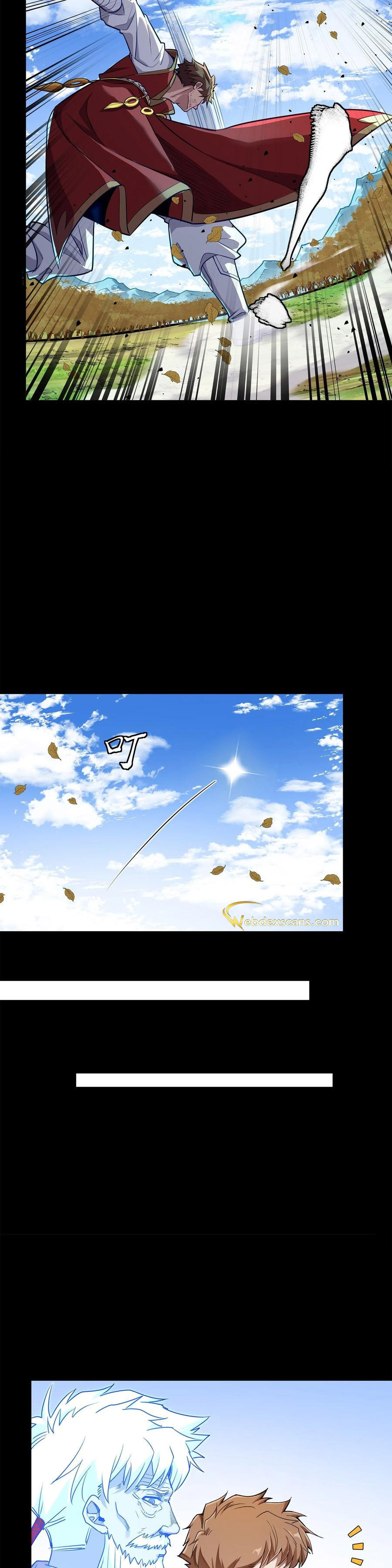 Xing Jia Hun Jiang Zhuan Chapter 2.7 page 10 - 