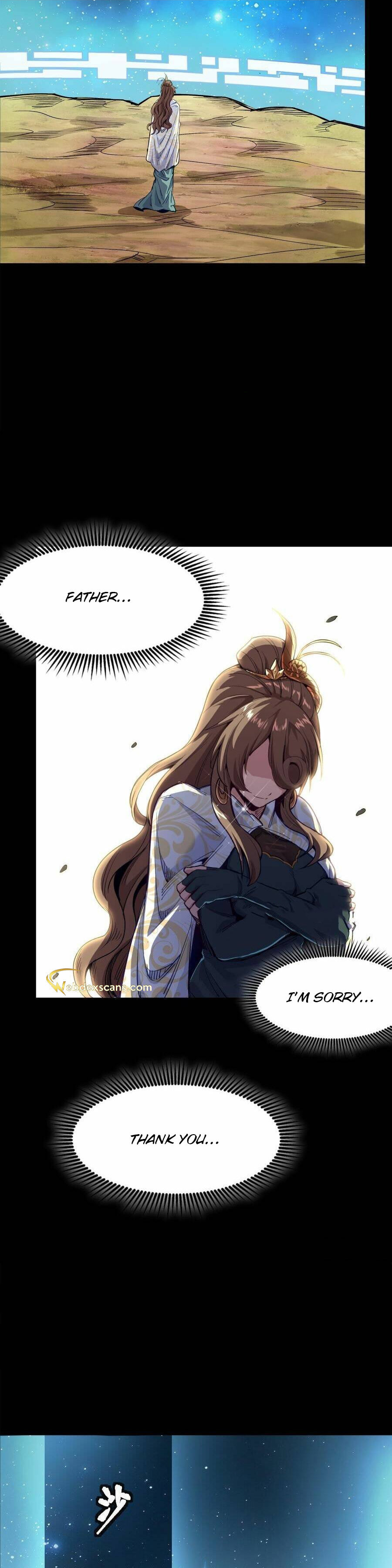 Xing Jia Hun Jiang Zhuan Chapter 2.8 page 19 - 