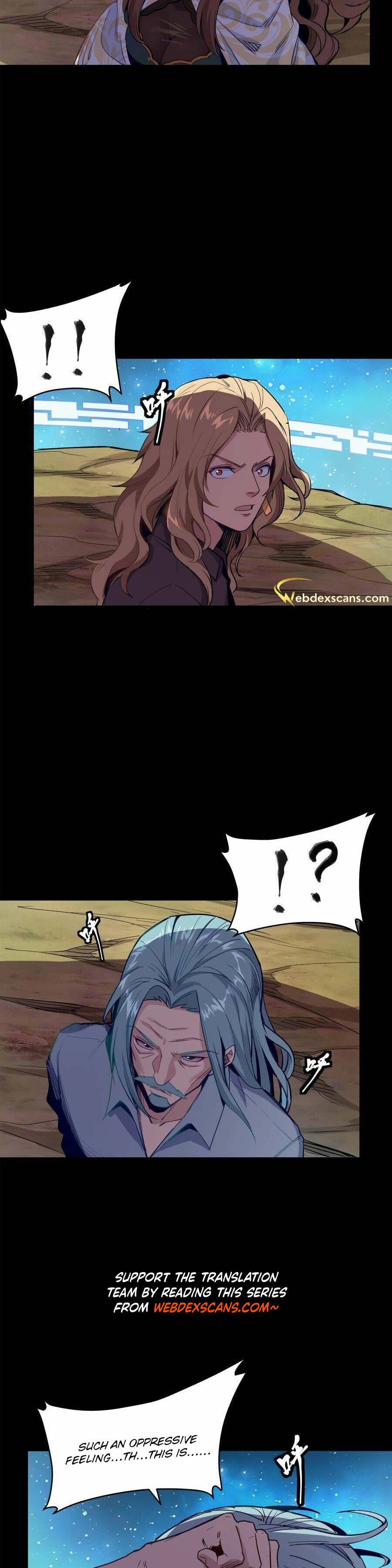 Xing Jia Hun Jiang Zhuan Chapter 2.8 page 22 - 