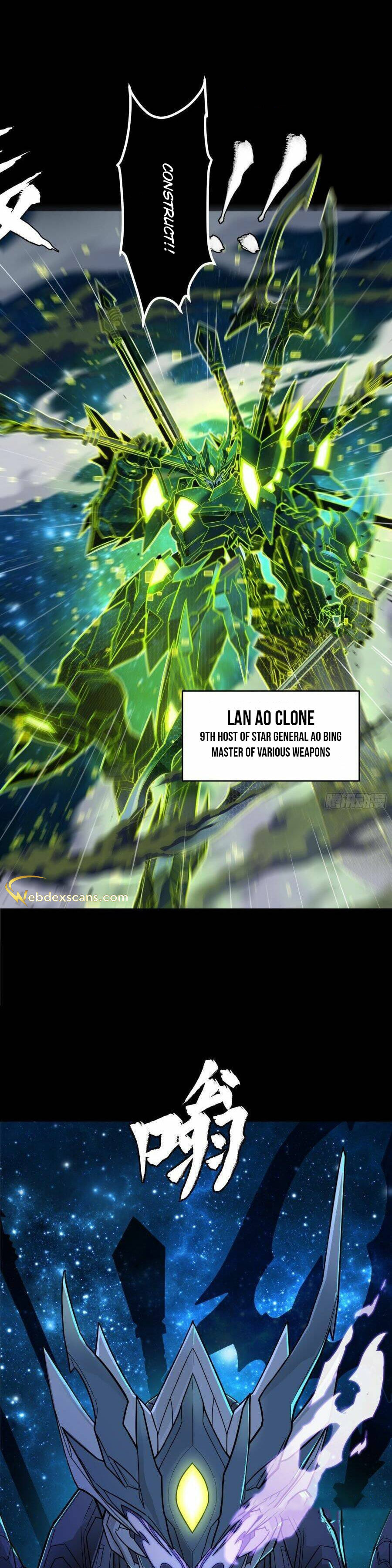 Xing Jia Hun Jiang Zhuan Chapter 2.8 page 40 - 