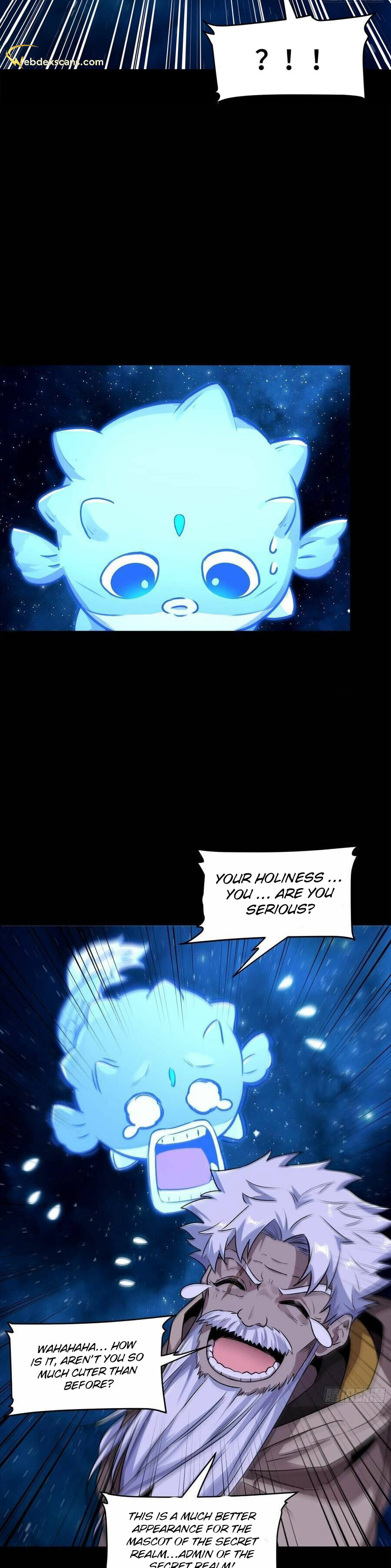 Xing Jia Hun Jiang Zhuan Chapter 2.8 page 10 - 