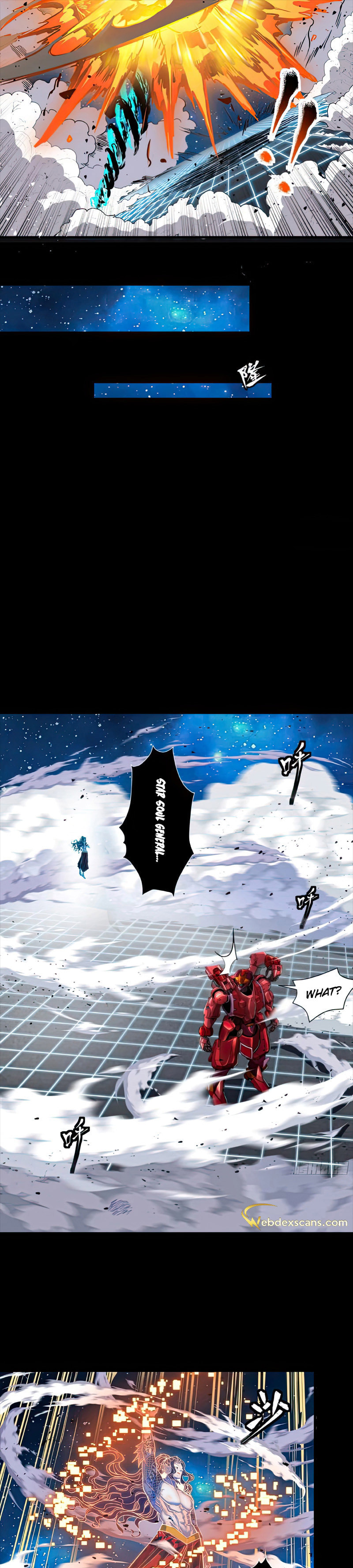 Xing Jia Hun Jiang Zhuan Chapter 2.9 page 28 - 