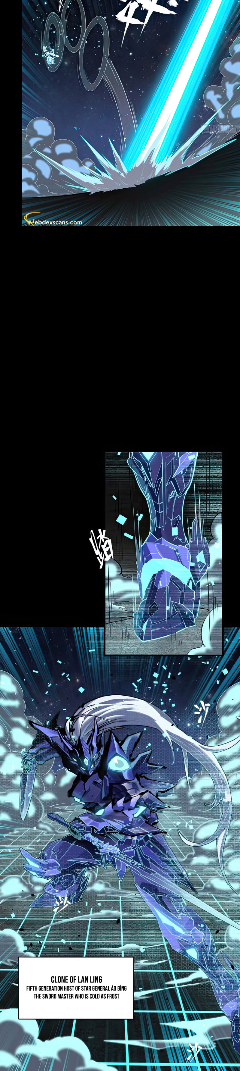Xing Jia Hun Jiang Zhuan Chapter 2.9 page 34 - 