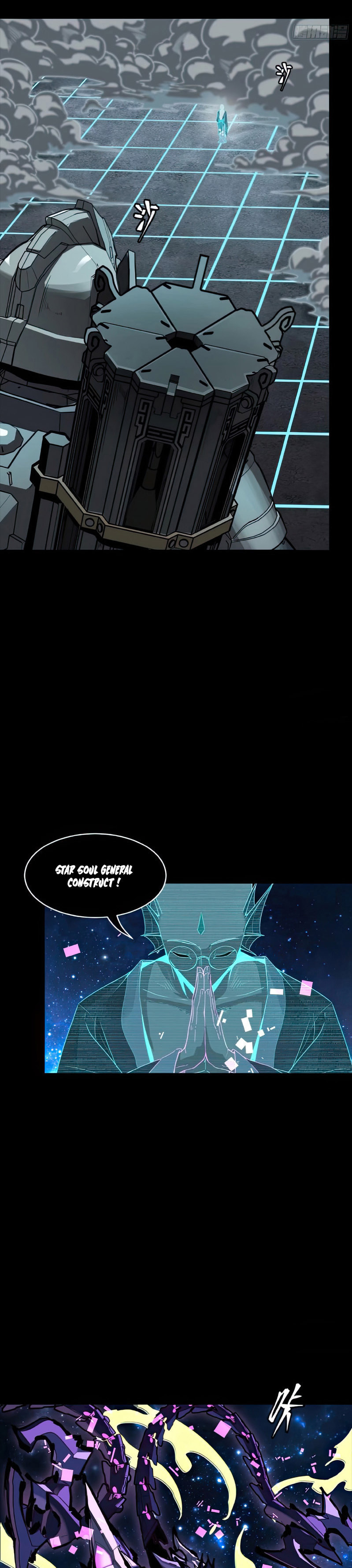 Xing Jia Hun Jiang Zhuan Chapter 2.9 page 37 - 