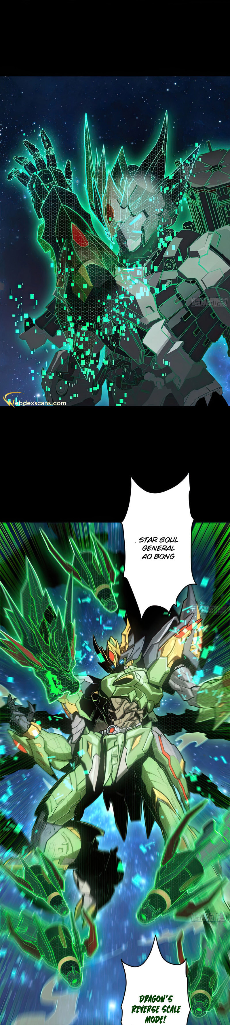 Xing Jia Hun Jiang Zhuan Chapter 2.9 page 39 - 