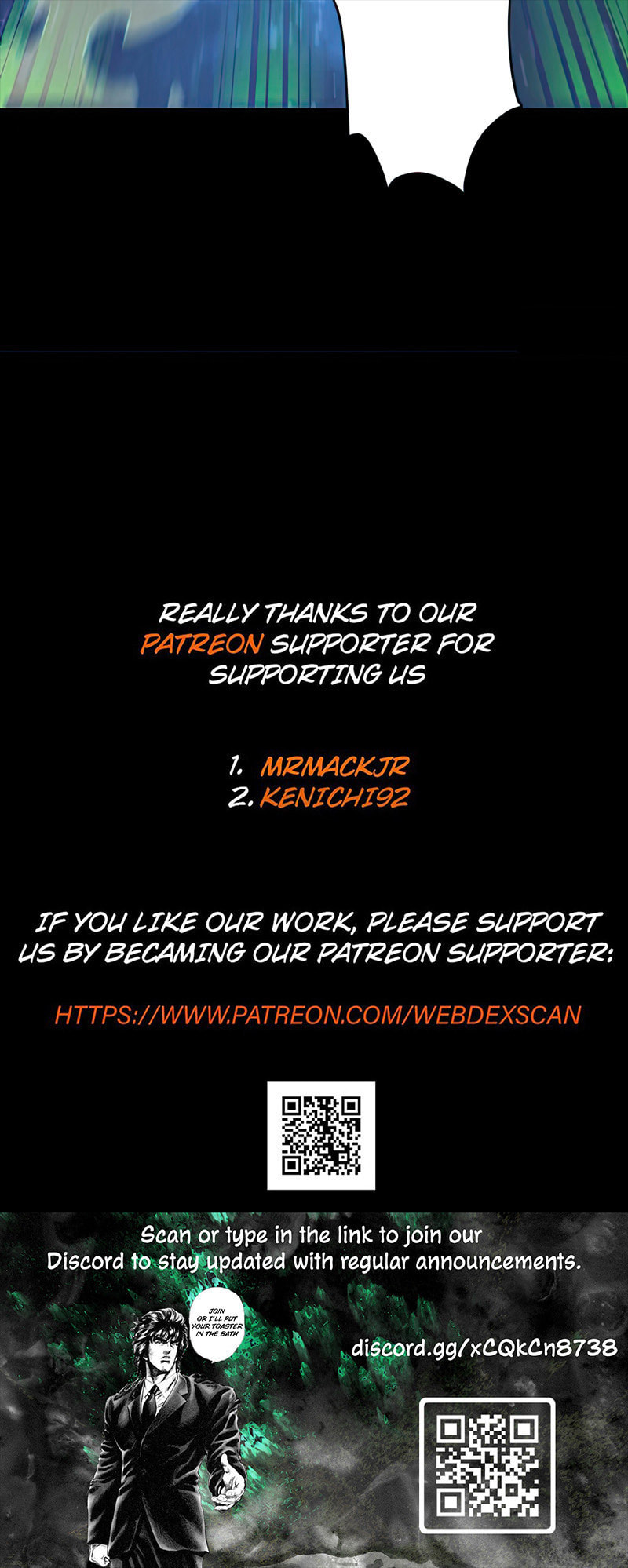 Xing Jia Hun Jiang Zhuan Chapter 2.9 page 40 - 