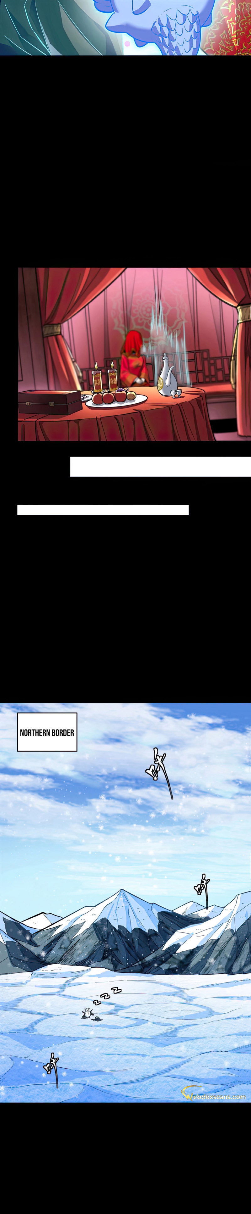 Xing Jia Hun Jiang Zhuan Chapter 2.9 page 5 - 