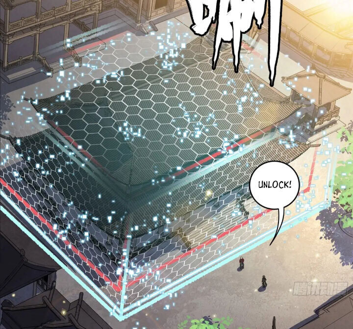 Xing Jia Hun Jiang Zhuan Chapter 205 page 30 - 