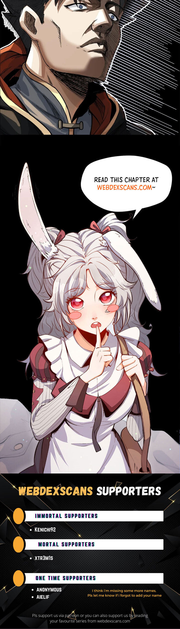 Xing Jia Hun Jiang Zhuan Chapter 205 page 41 - 