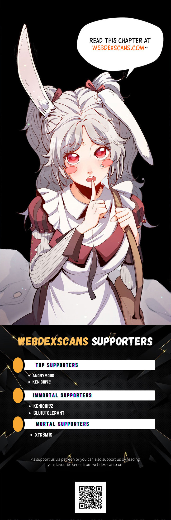 Xing Jia Hun Jiang Zhuan Chapter 207 page 45 - 