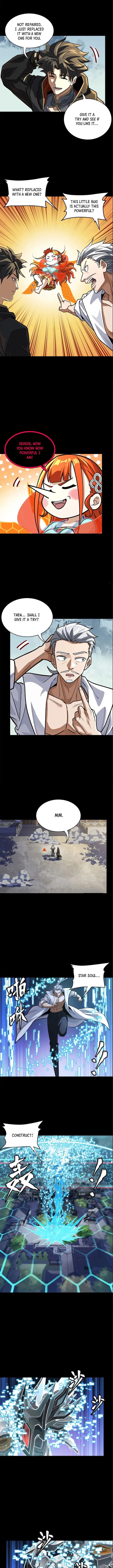 Xing Jia Hun Jiang Zhuan Chapter 208 page 4 - 
