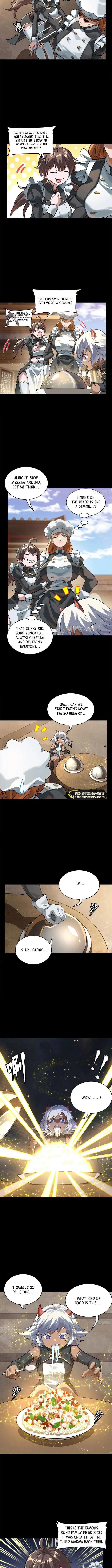 Xing Jia Hun Jiang Zhuan Chapter 209 page 2 - 