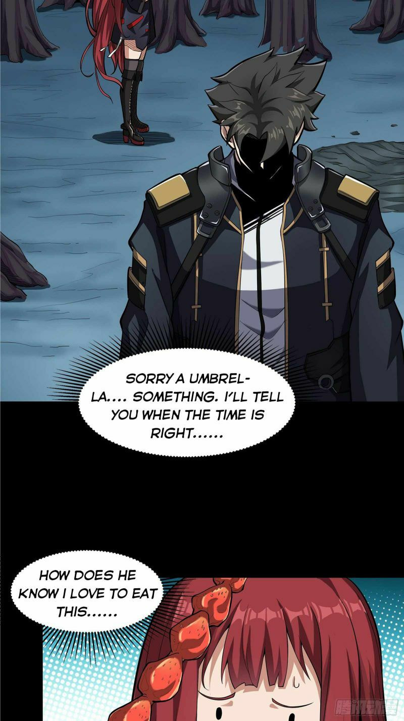 Xing Jia Hun Jiang Zhuan Chapter 21 page 15 - 