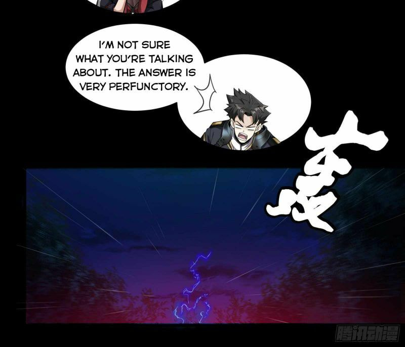 Xing Jia Hun Jiang Zhuan Chapter 21 page 24 - 