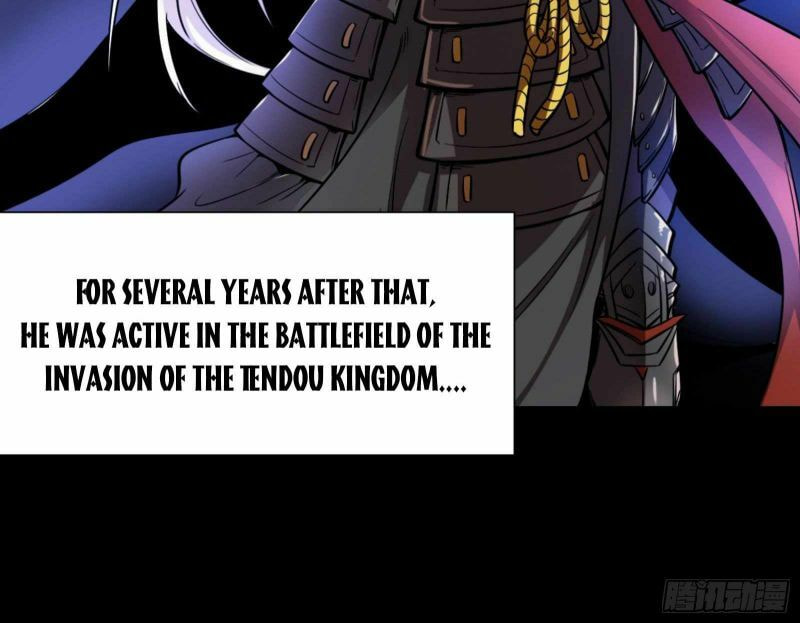 Xing Jia Hun Jiang Zhuan Chapter 21 page 4 - 