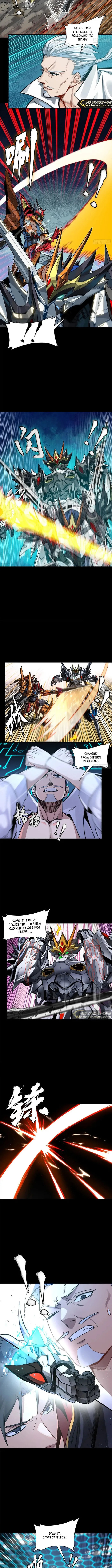 Xing Jia Hun Jiang Zhuan Chapter 210 page 2 - 