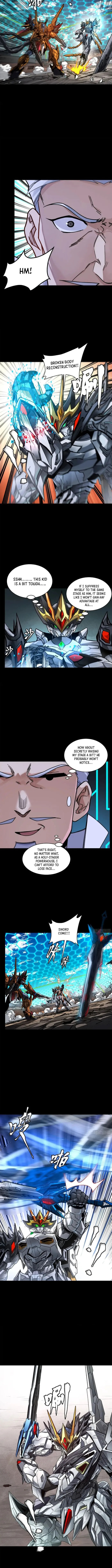 Xing Jia Hun Jiang Zhuan Chapter 210 page 3 - 
