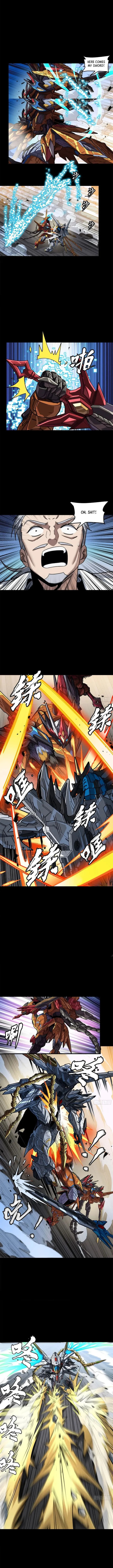 Xing Jia Hun Jiang Zhuan Chapter 210 page 6 - 