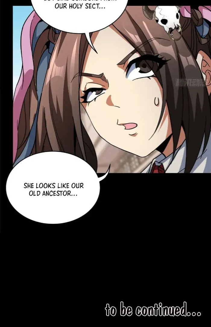Xing Jia Hun Jiang Zhuan Chapter 211 page 11 - 