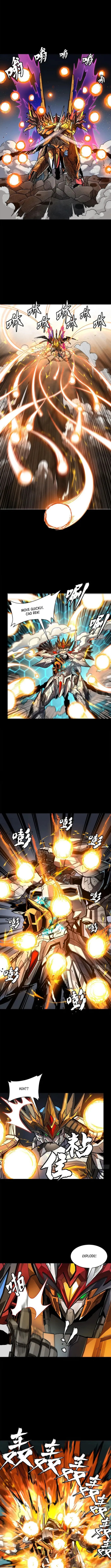 Xing Jia Hun Jiang Zhuan Chapter 211 page 4 - 
