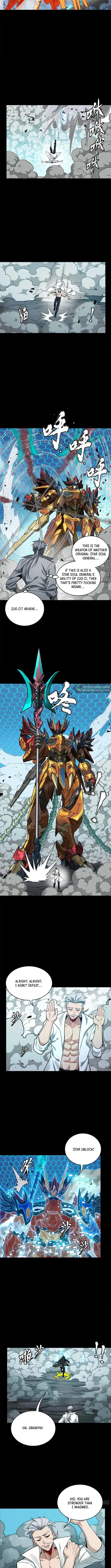 Xing Jia Hun Jiang Zhuan Chapter 211 page 8 - 