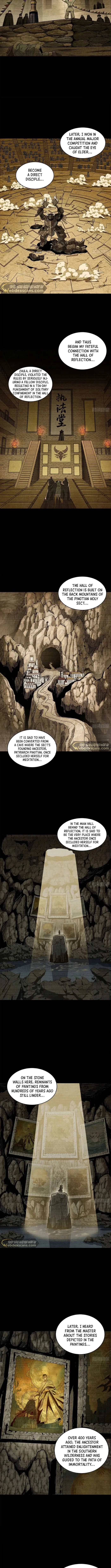 Xing Jia Hun Jiang Zhuan Chapter 212 page 2 - 