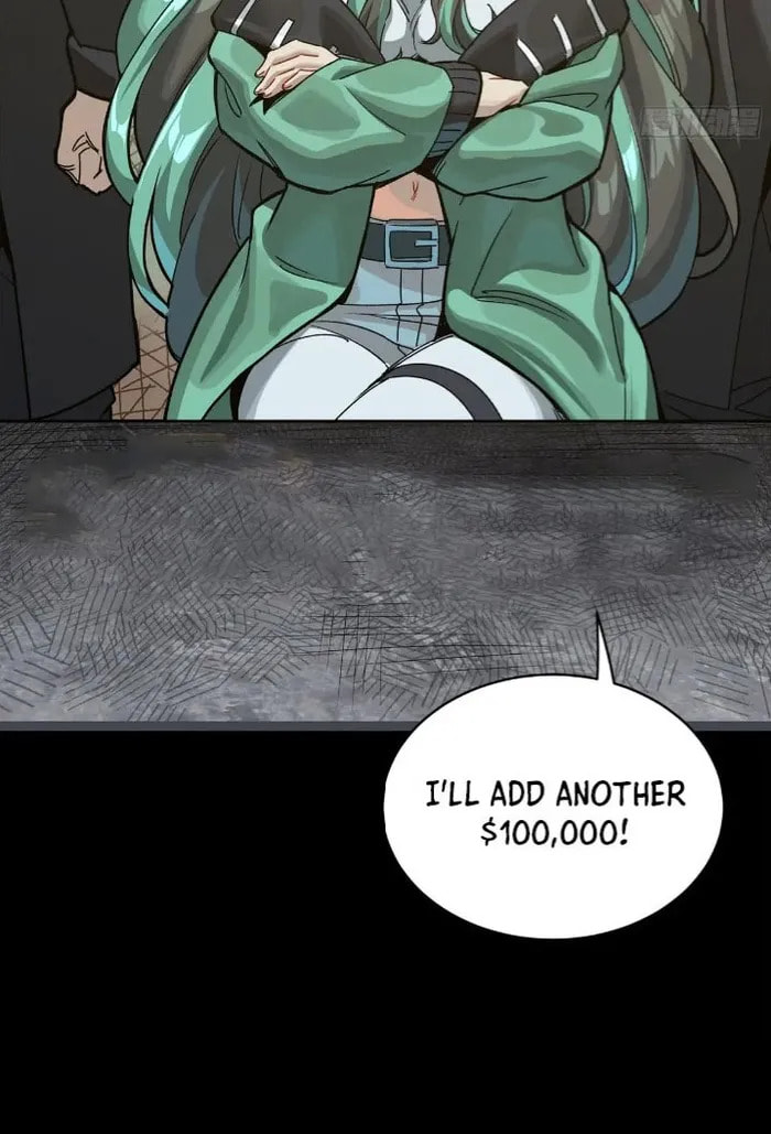 Xing Jia Hun Jiang Zhuan Chapter 212 page 11 - 