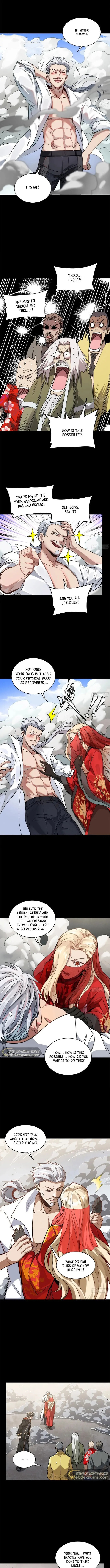 Xing Jia Hun Jiang Zhuan Chapter 212 page 6 - 