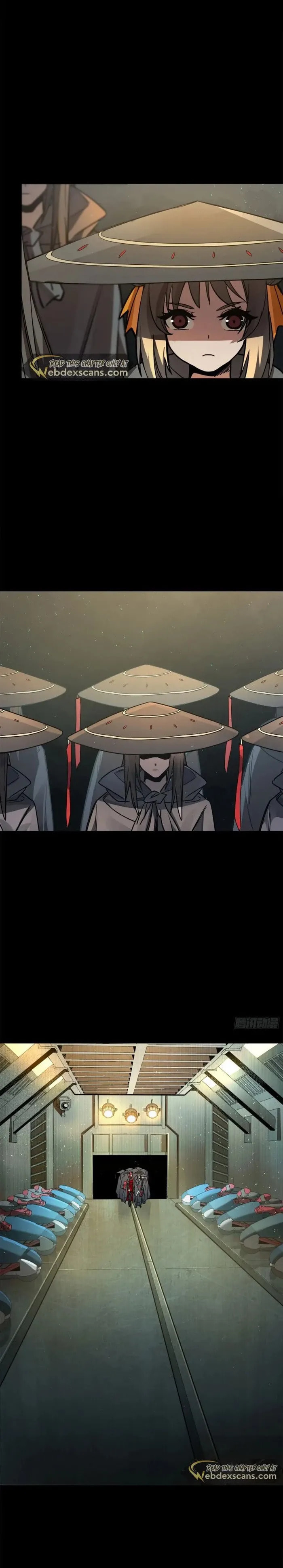 Xing Jia Hun Jiang Zhuan Chapter 214 page 7 - 