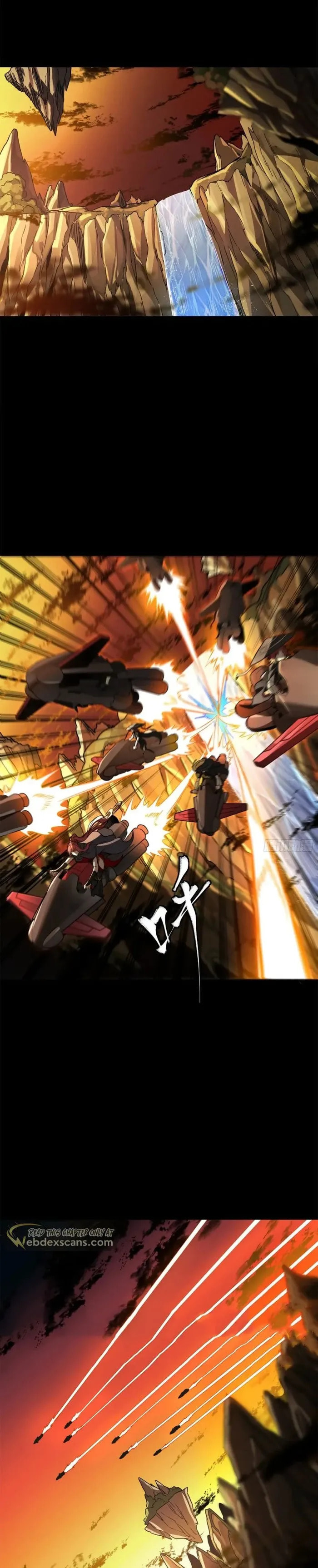 Xing Jia Hun Jiang Zhuan Chapter 214 page 9 - 