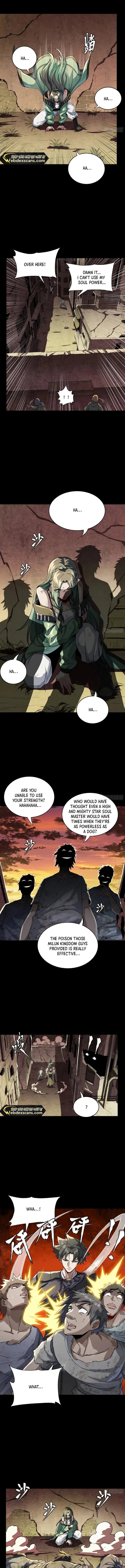 Xing Jia Hun Jiang Zhuan Chapter 218 page 6 - 