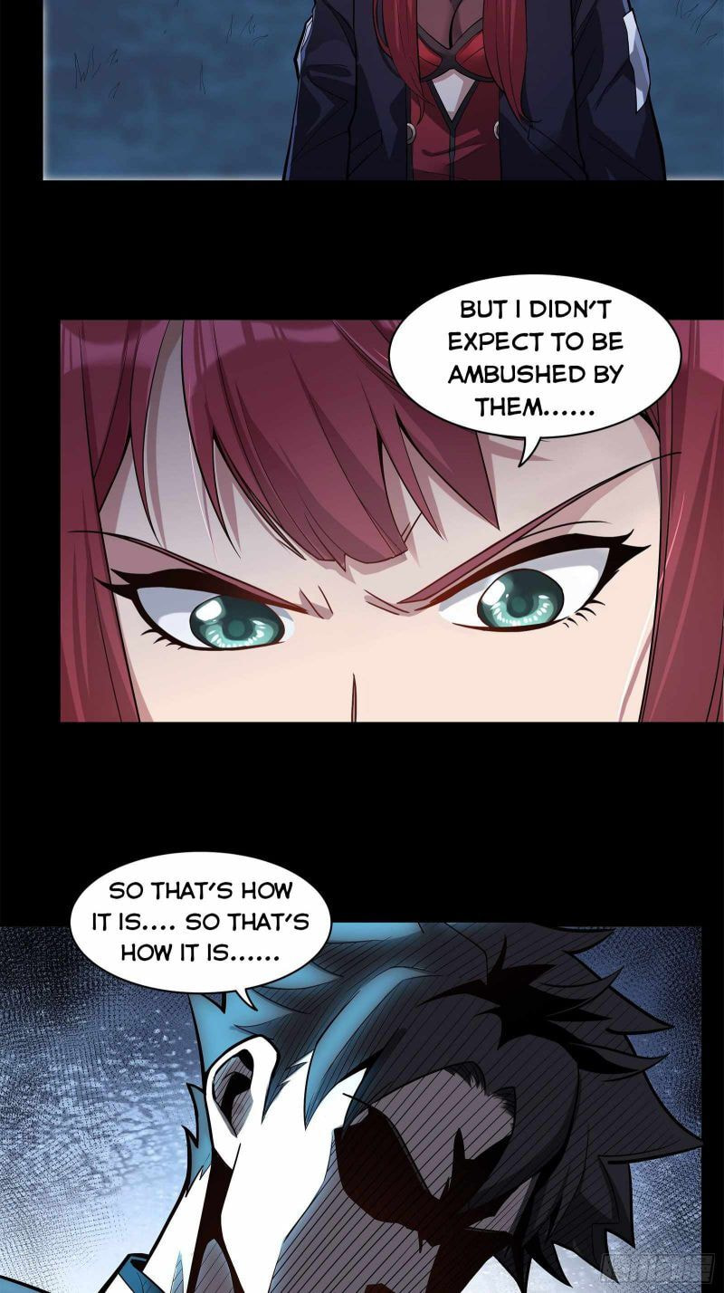 Xing Jia Hun Jiang Zhuan Chapter 22 page 2 - 