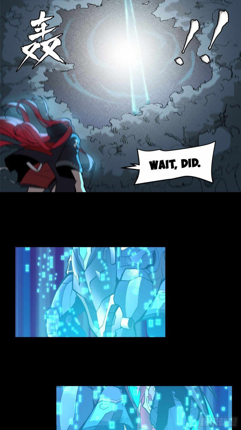 Xing Jia Hun Jiang Zhuan Chapter 22 page 14 - 