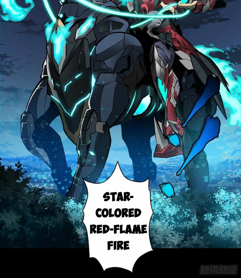 Xing Jia Hun Jiang Zhuan Chapter 22 page 16 - 