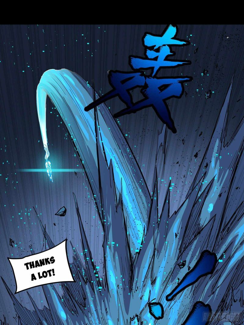 Xing Jia Hun Jiang Zhuan Chapter 22 page 23 - 