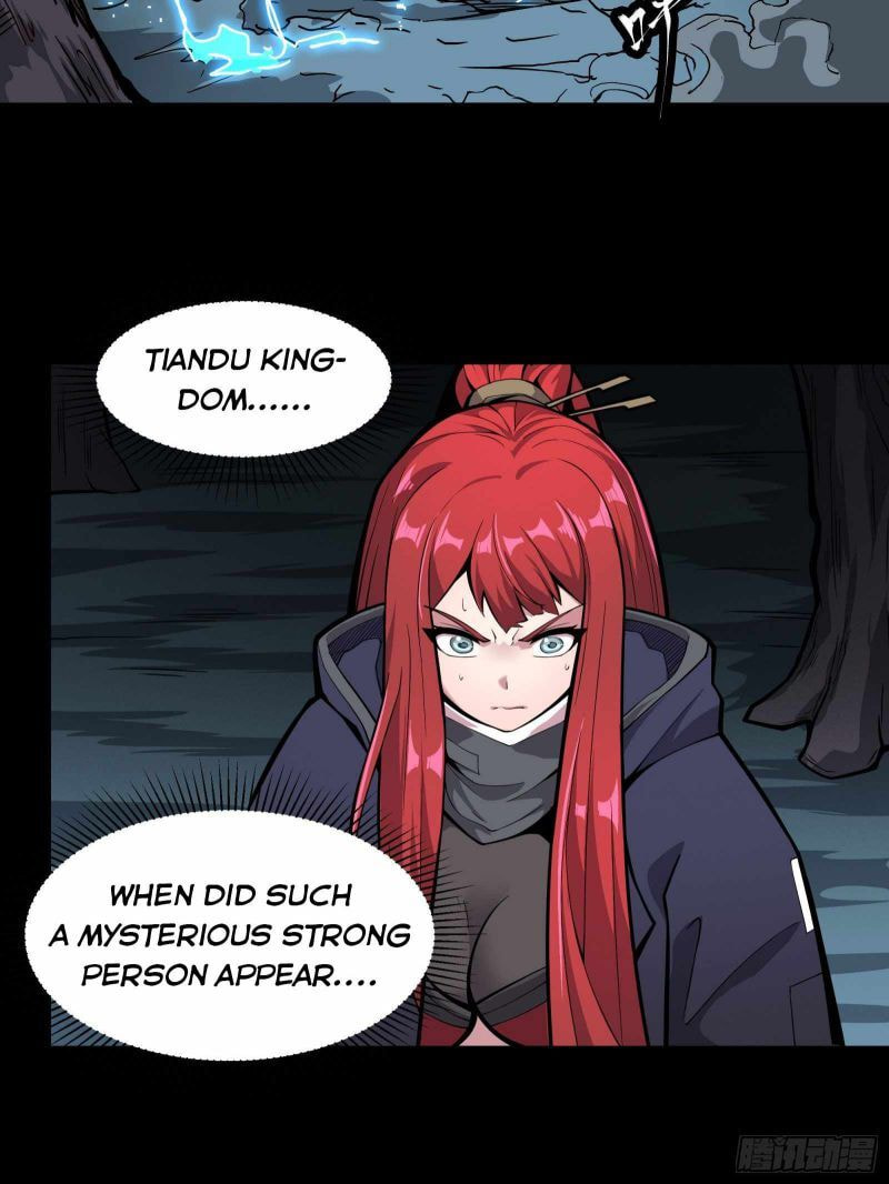 Xing Jia Hun Jiang Zhuan Chapter 22 page 25 - 