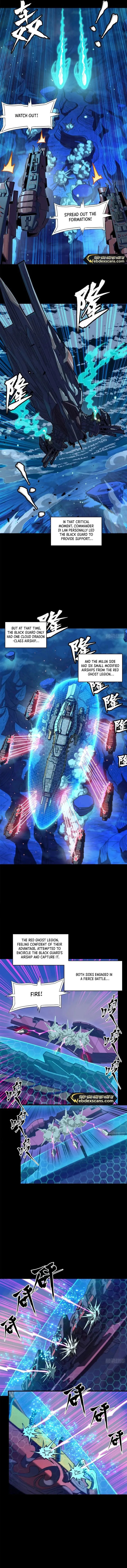 Xing Jia Hun Jiang Zhuan Chapter 221 page 4 - 