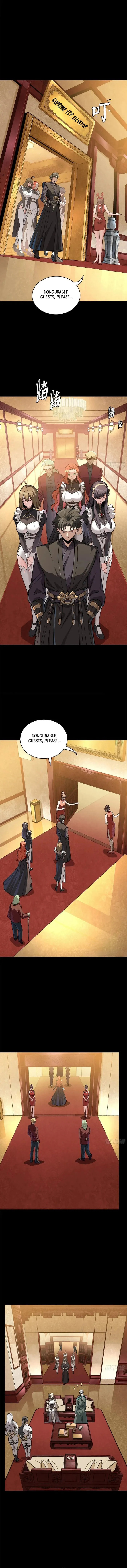 Xing Jia Hun Jiang Zhuan Chapter 222 page 6 - 
