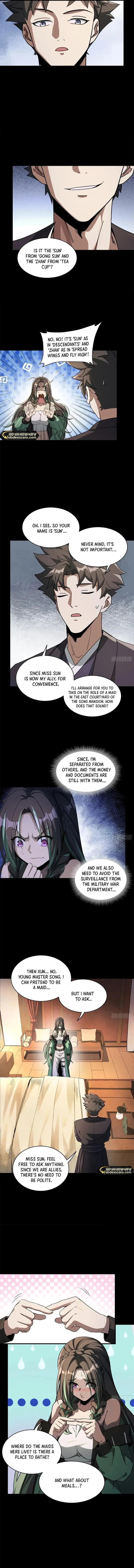 Xing Jia Hun Jiang Zhuan Chapter 226 page 2 - 