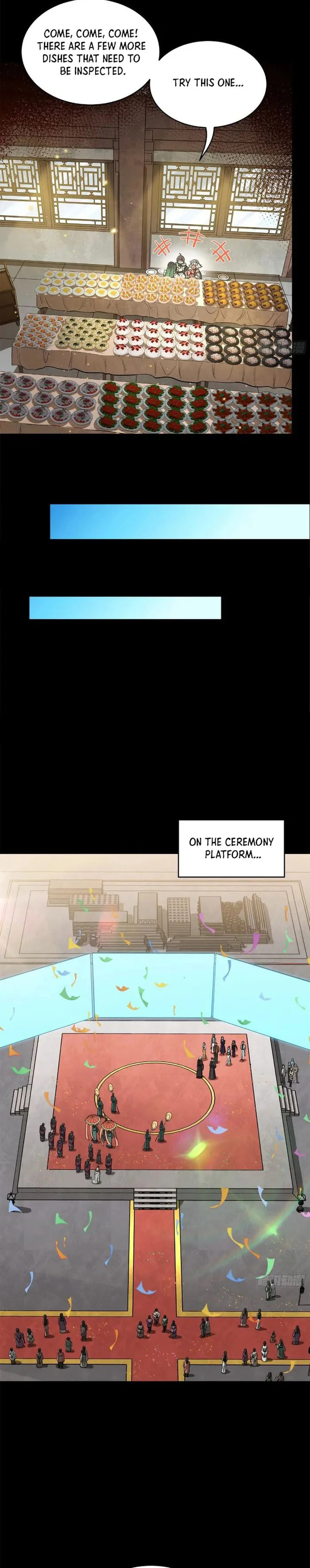 Xing Jia Hun Jiang Zhuan Chapter 229 page 14 - 