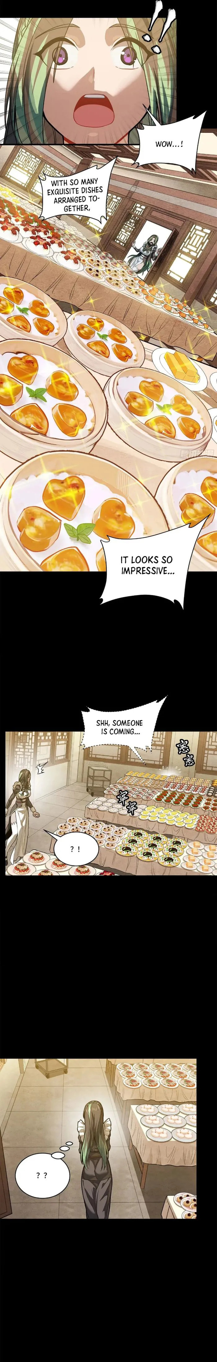 Xing Jia Hun Jiang Zhuan Chapter 229 page 7 - 
