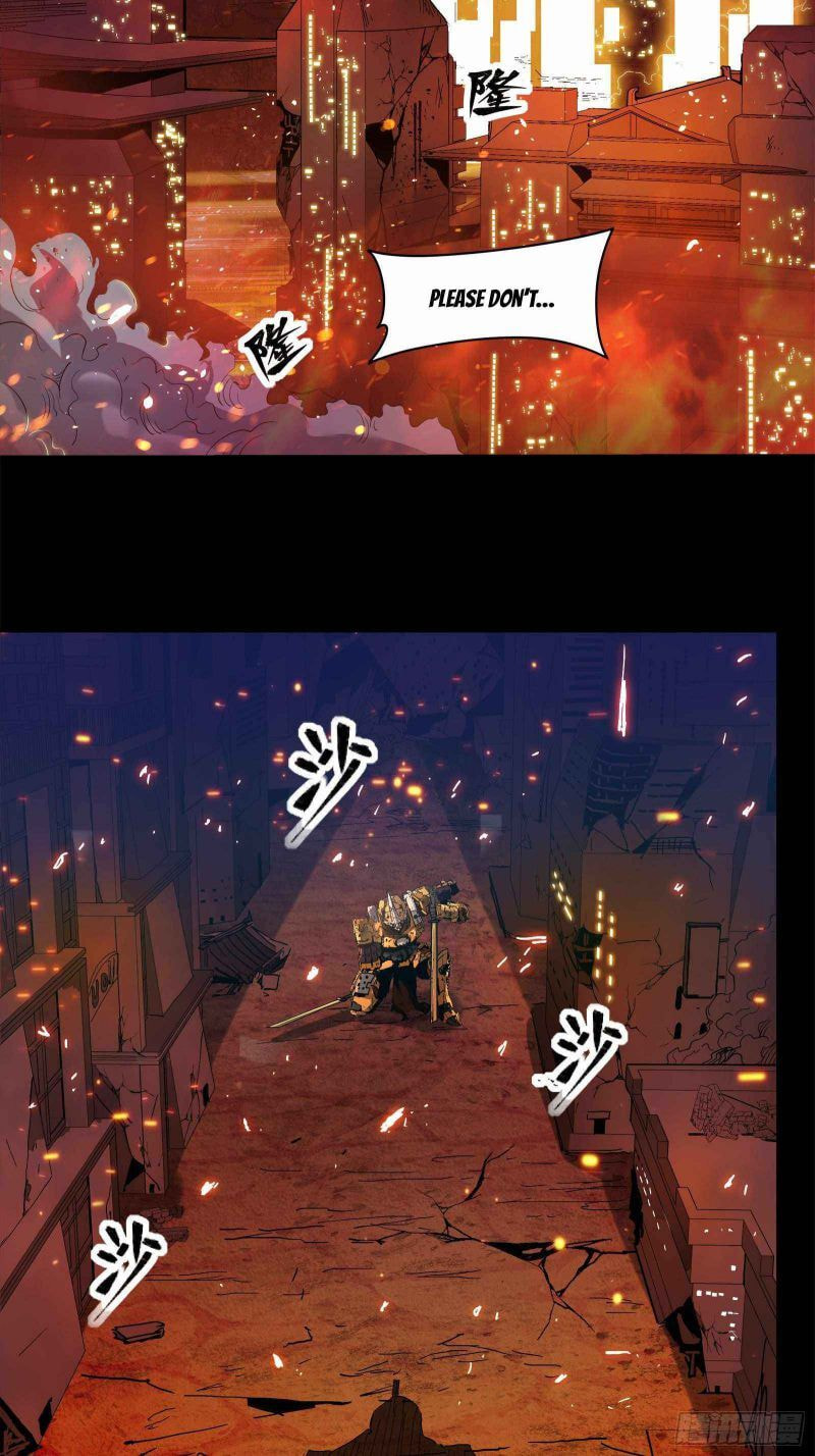 Xing Jia Hun Jiang Zhuan Chapter 23 page 2 - 