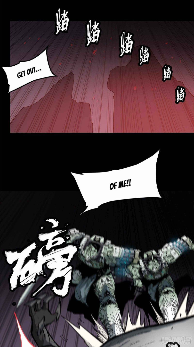 Xing Jia Hun Jiang Zhuan Chapter 23 page 35 - 